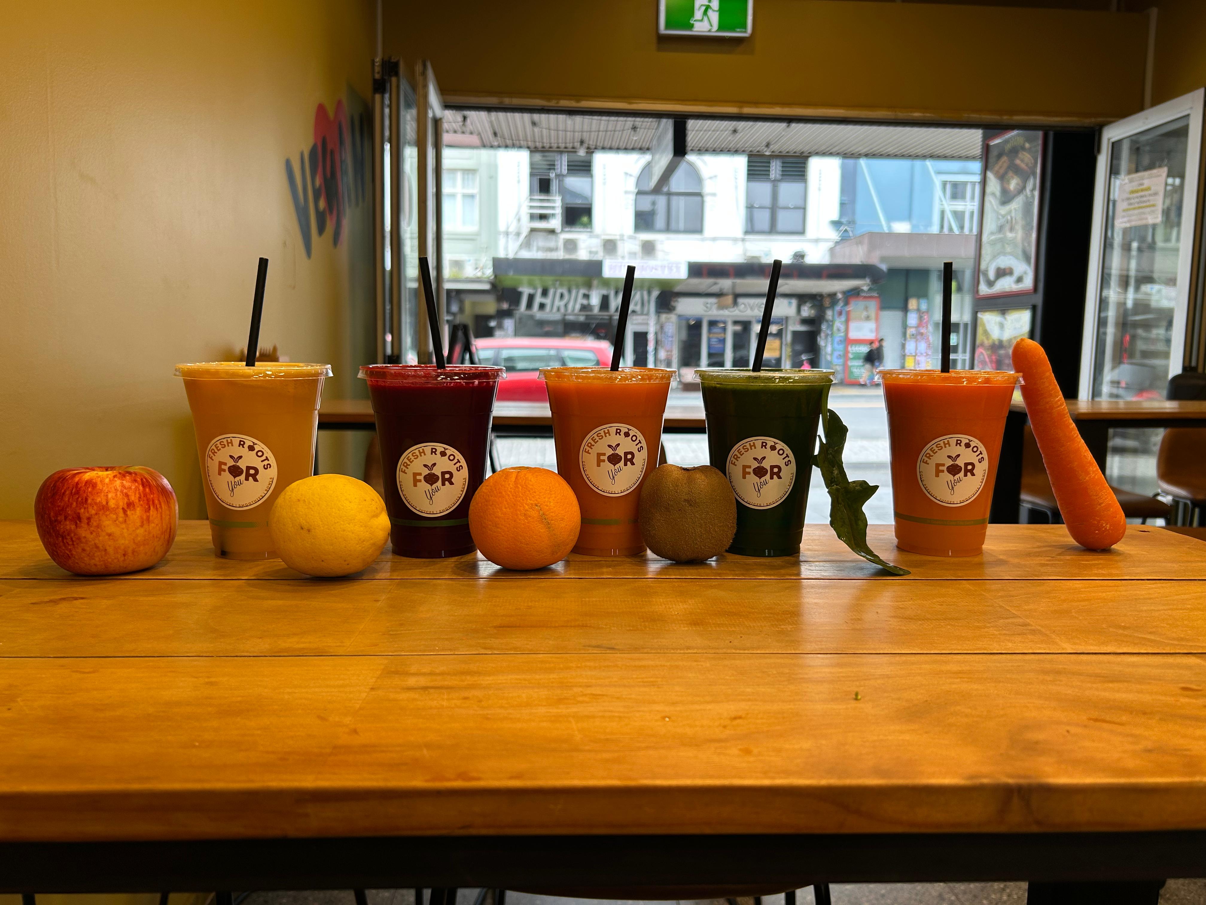 Steak dish with wine